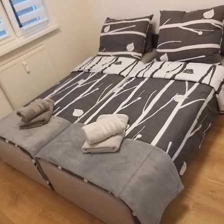 Apartament Perla Lejlighed Skawina Eksteriør billede