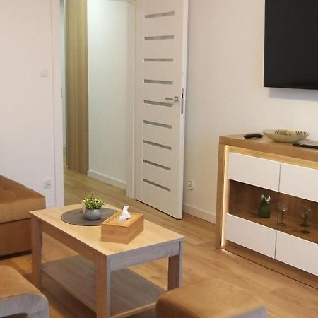 Apartament Perla Lejlighed Skawina Eksteriør billede