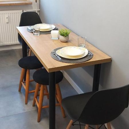 Apartament Perla Lejlighed Skawina Eksteriør billede