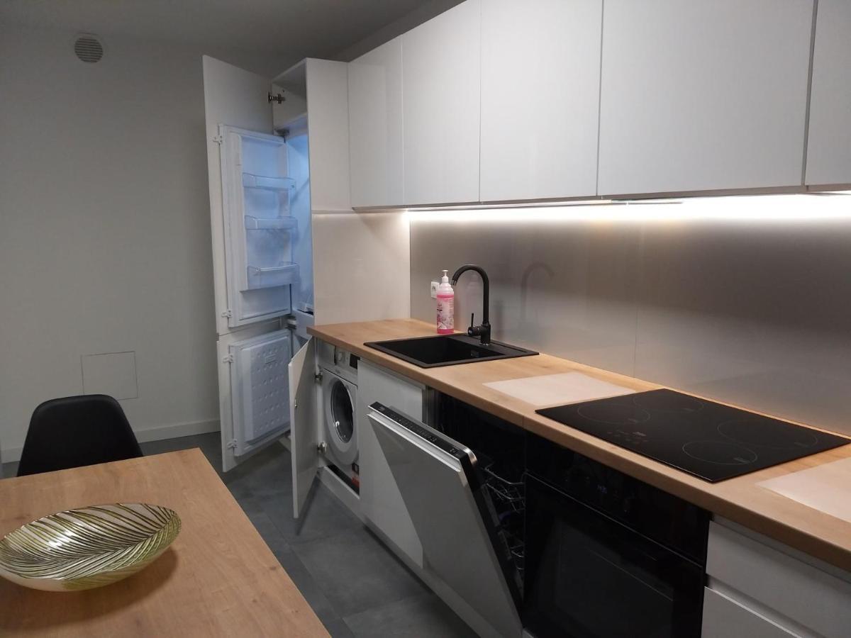 Apartament Perla Lejlighed Skawina Eksteriør billede