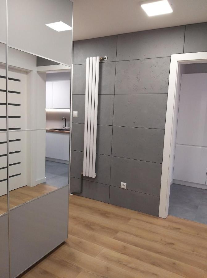 Apartament Perla Lejlighed Skawina Eksteriør billede