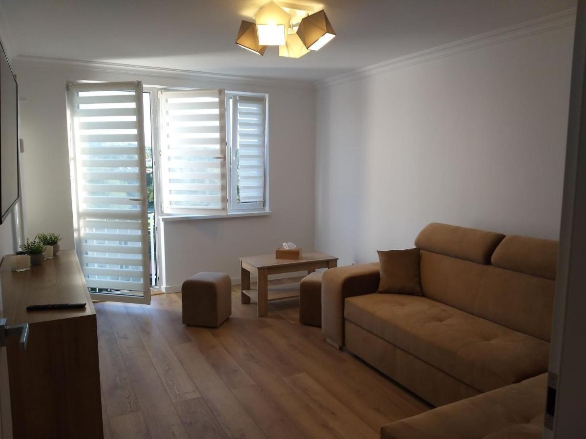 Apartament Perla Lejlighed Skawina Eksteriør billede