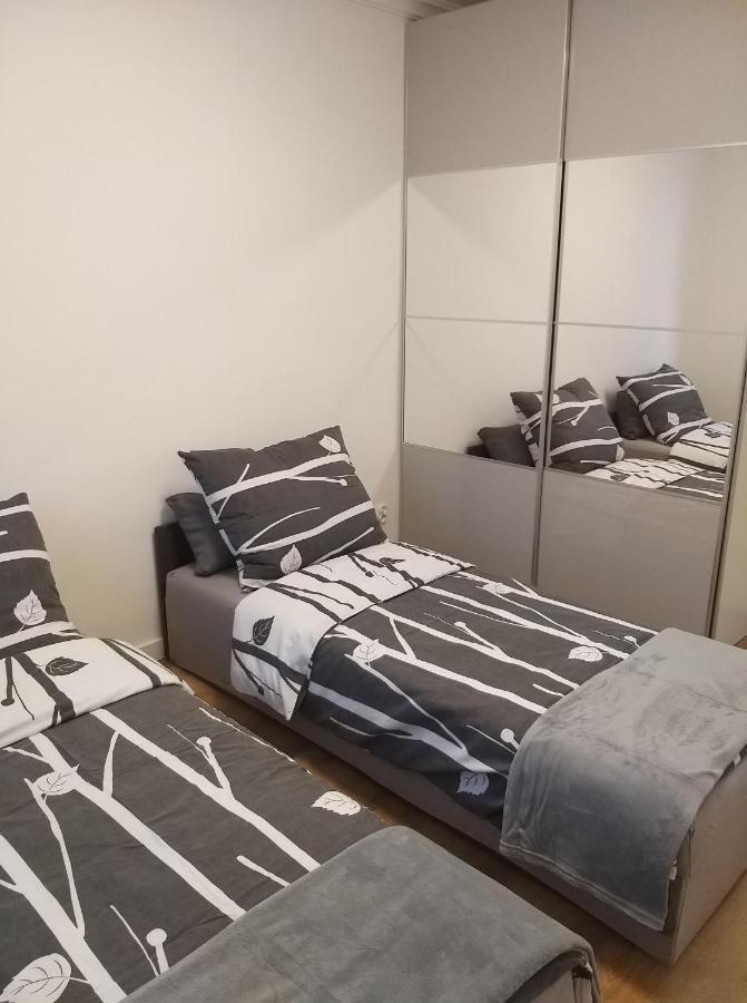 Apartament Perla Lejlighed Skawina Eksteriør billede