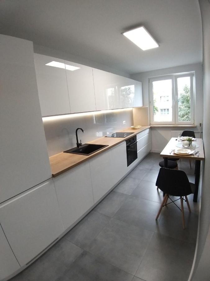 Apartament Perla Lejlighed Skawina Eksteriør billede