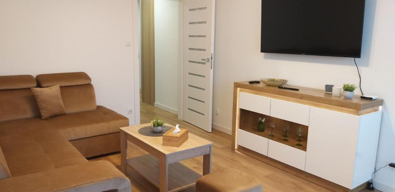 Apartament Perla Lejlighed Skawina Eksteriør billede