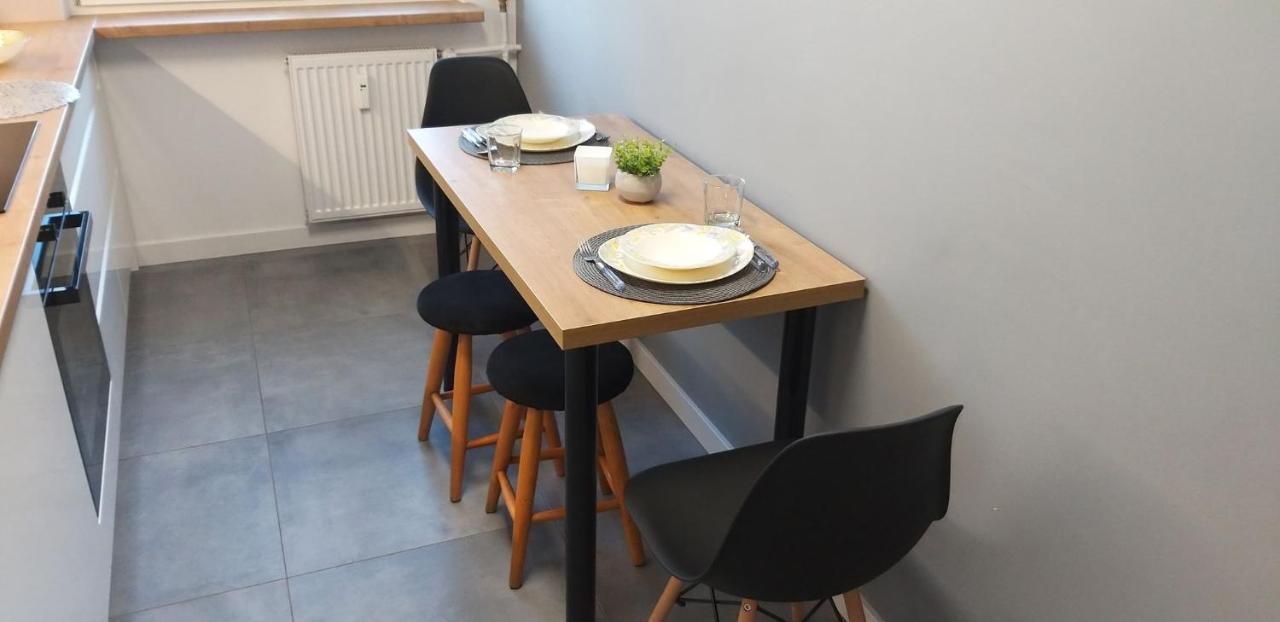 Apartament Perla Lejlighed Skawina Eksteriør billede