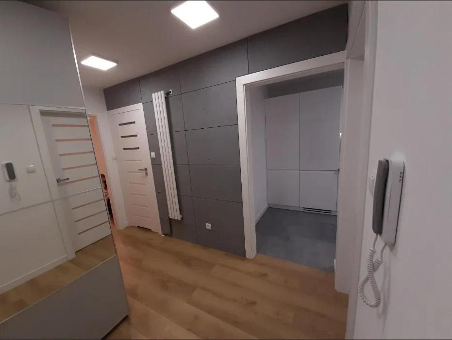 Apartament Perla Lejlighed Skawina Eksteriør billede